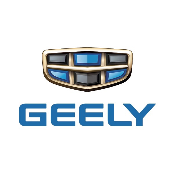 Geely Парнас