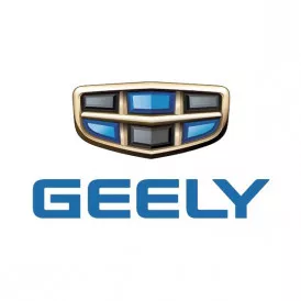 Geely Парнас