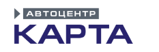 Автоцентр Карта