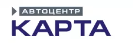 Автоцентр Карта